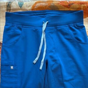 Figs Kade Cargo Scrub Pant